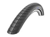 Покрышка 28x2.00 (50-622) Schwalbe BIG APPLE KevlarGuard, B/B+RT TwinSkin Wired HS430 SBC EPI50 (11100429.01)